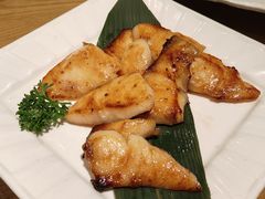 -禾风·海鲜料理自助(玉林店)