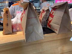 -肯德基(慈溪爱琴海店)