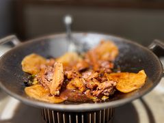 -皖厨·中国徽菜(星河WORLD·COCO Park店)
