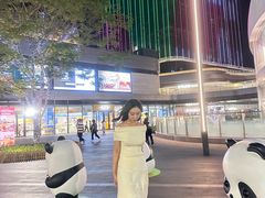 -东莞松山湖万象汇