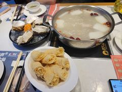 -蚝大仙横琴生蚝火锅(中央汇店)
