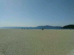 -海云台海滩
