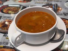 -敏华冰厅(平安金融中心店)