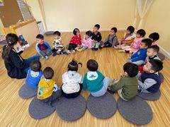 -奇乐全日制婴儿学校·早教