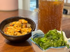 -河风の幸会精致料理