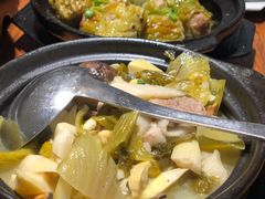 -秋色客家菜(南山店)
