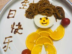 -蓝港海鲜厨房(金水路店)