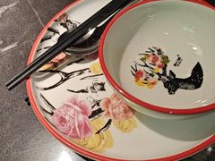 -新白鹿餐厅(松江开元地中海店)
