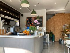 -HAPPEN(江川东路店)