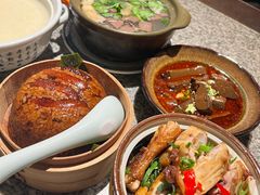 -南京大牌档(济南万象城店)