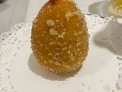 -大鸭梨烤鸭(左家庄店)