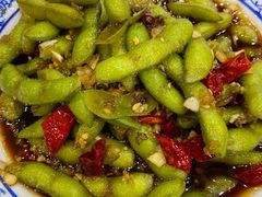 -江城燕子大排档(江汉路步行街店)