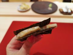 -橼舍鮨青木