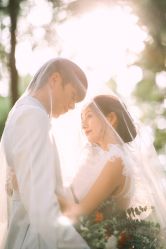 -布拉格婚纱摄影(真实客片店)