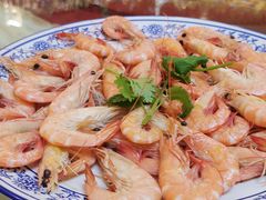 -明兰美食(御河堤商业街店)