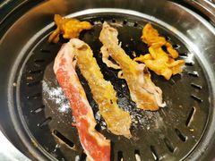 -汉拿山(金山万达店)