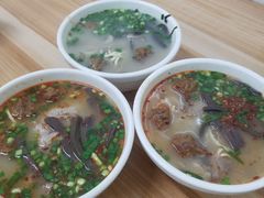 -高记清香园绝味不翻汤