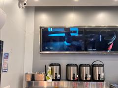 -茶百道(大兴绿地缤纷城店)