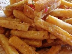 -喜悦小串海鲜烧烤大排档(高新万达店)