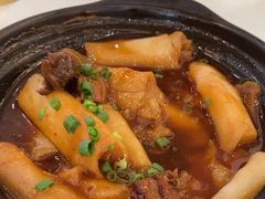 -东江渔村·古典园林·30年粤菜老字号(太和店)