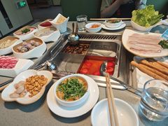 -海底捞火锅(石厦时代广场店)