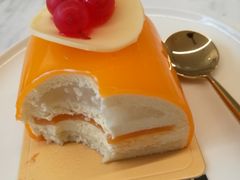 酒酿蛋糕-La Porte de Paris 巴黎之门法式甜品