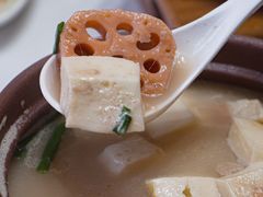 -宗氏一喜砂锅·特色湖北菜(楚河汉街店)