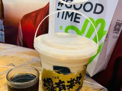 -古茗(临海五中店)
