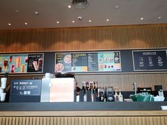 -星巴克(桂林国贸益华城店)