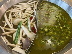 -芭夯兔·无骨兔汤锅(华阳店)