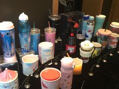 -星巴克(红房子店)