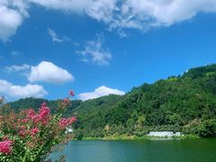-新安江山水画廊风景区