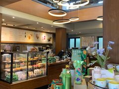 -星巴克臻选(成都宽窄巷子店)