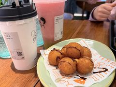 -又鸟pizza海南鸡饭(假日广场店)