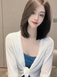 -阿莲新妆护肤造型