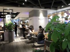 -乐凯撒披萨(正佳广场店)
