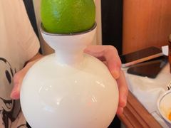 -太食獸泰式茶餐厅(IFS国金中心店)