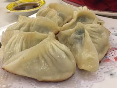 -银都上海菜馆(粤海东路店)