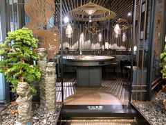 -湊湊火锅·茶憩(东城万达店)