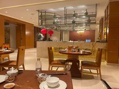 -杭州JW万豪酒店-万豪中餐厅