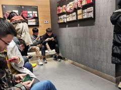 -茶颜悦色(银盆岭万达广场店)