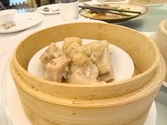 -臻萃轩中餐厅(国家会展中心店)