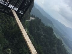 -梦幻奥陶纪景区