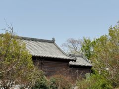 -南阳卧龙岗武侯祠