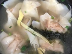-海平馄饨(逍遥二路店)
