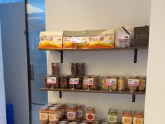 -迦南·甜品蛋糕(传媒店)