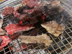 -江城二当家烤牛肉(莲塘新村店)