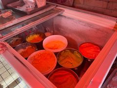 -古老冰山特色冰淇淋店(艾提尕尔店)