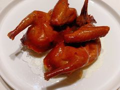 -味可道美食坊(福基路店)