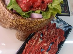 -刘少华贵州小黄牛·鲜牛肉火锅(总店)